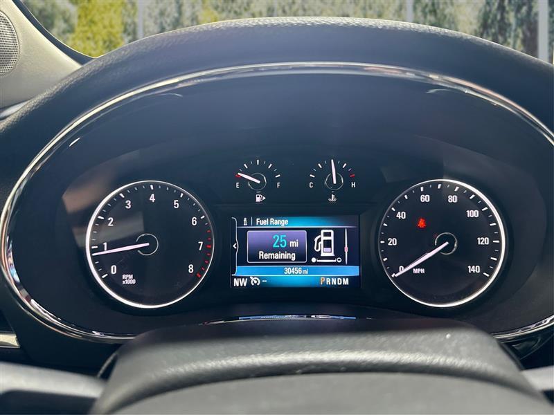 Buick Encore Preferred FWD 2020