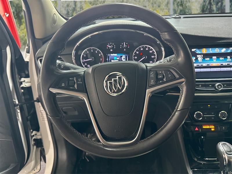 Buick Encore Preferred FWD 2020