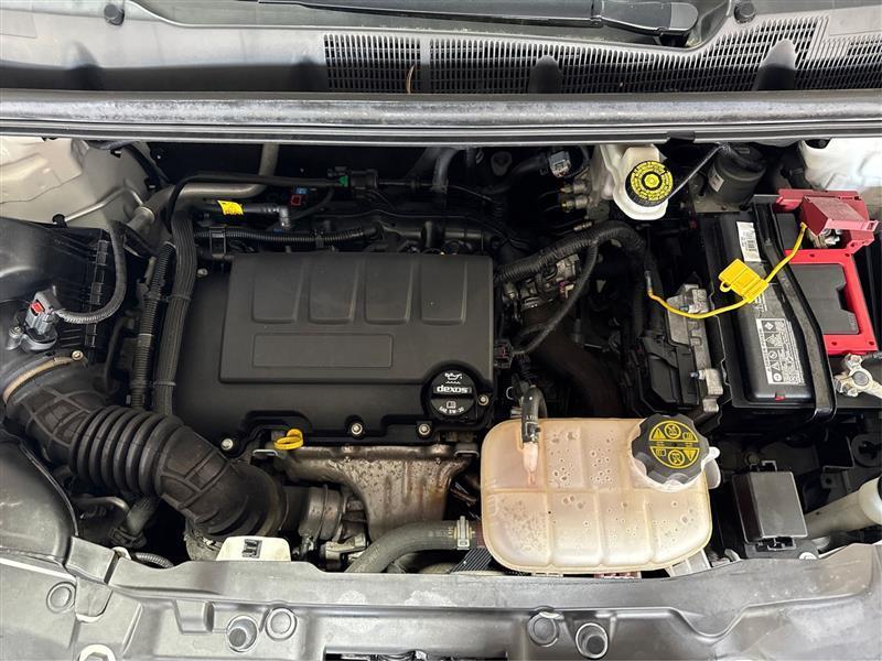 Buick Encore Preferred FWD 2020