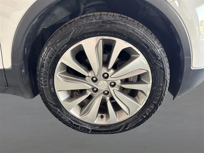 Buick Encore Preferred FWD 2020