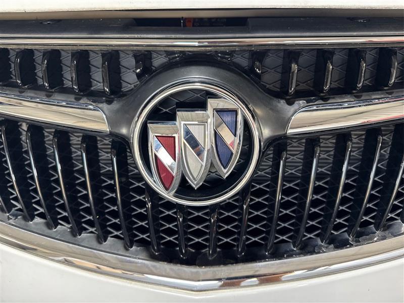 Buick Encore Preferred FWD 2020