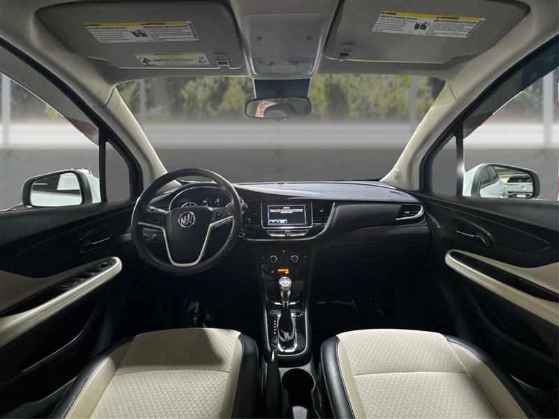 Buick Encore Preferred FWD 2020