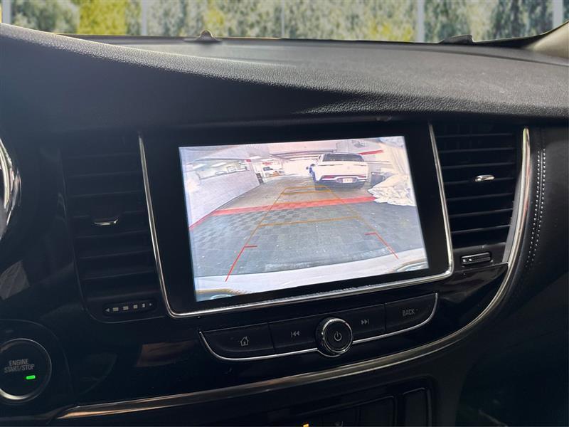 Buick Encore Preferred FWD 2020
