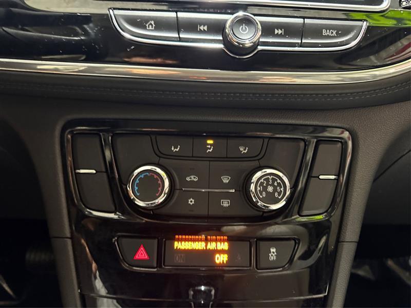 Buick Encore Preferred FWD 2020