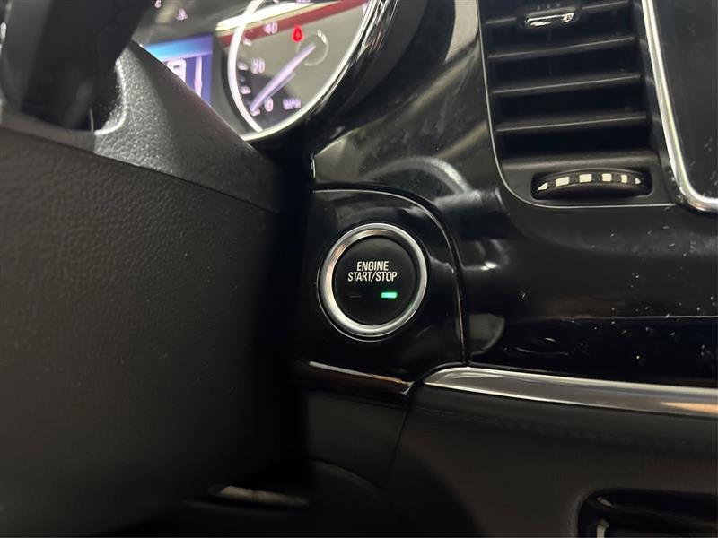 Buick Encore Preferred FWD 2020