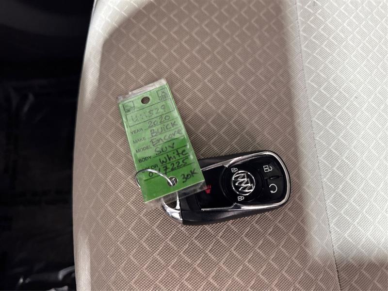 Buick Encore Preferred FWD 2020
