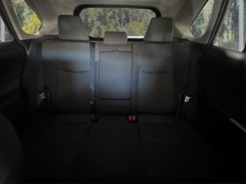Toyota RAV4 Hybrid XLE 2022