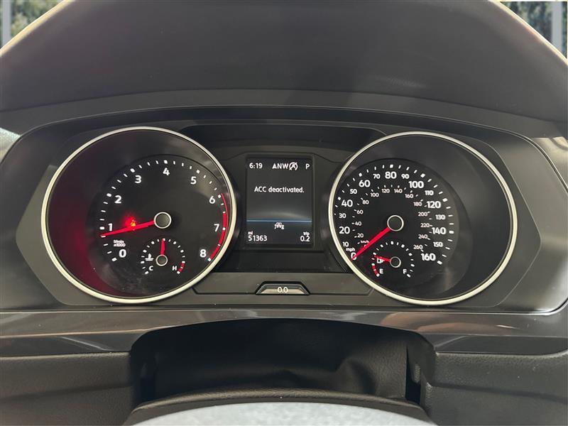 Volkswagen Tiguan SE 4Motion 2021
