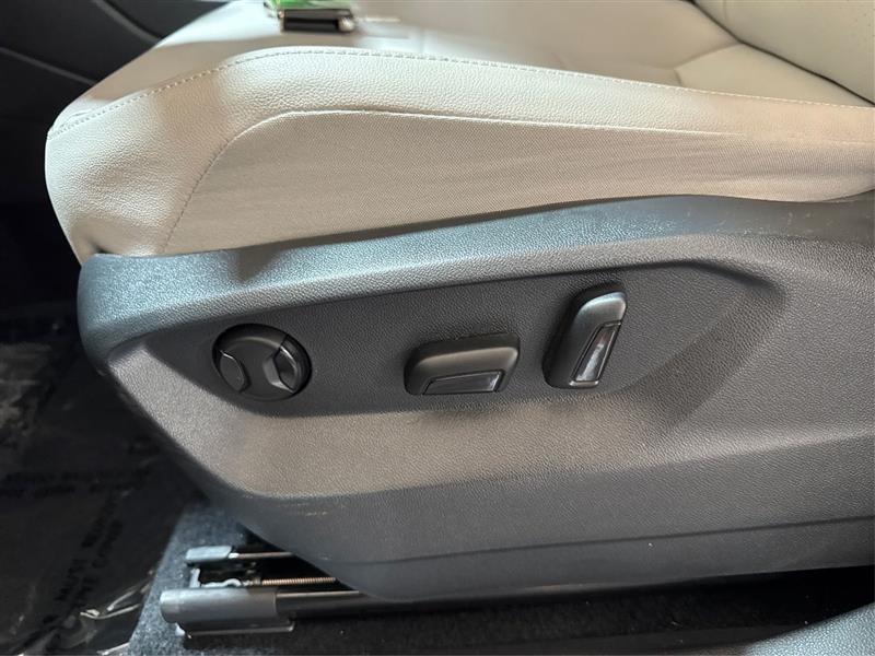 Volkswagen Tiguan SE 4Motion 2021