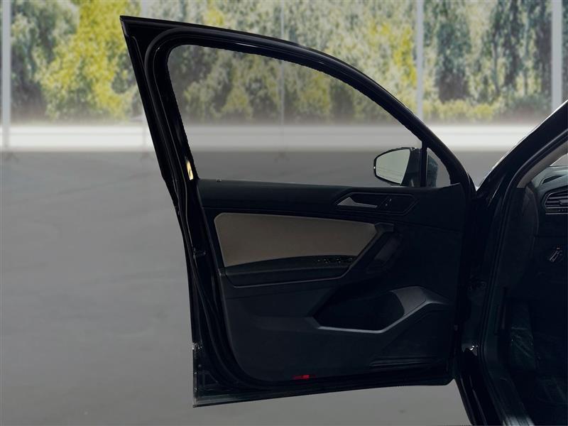 Volkswagen Tiguan SE 4Motion 2021
