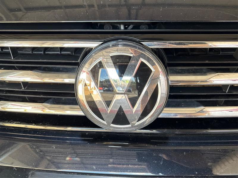 Volkswagen Tiguan SE 4Motion 2021