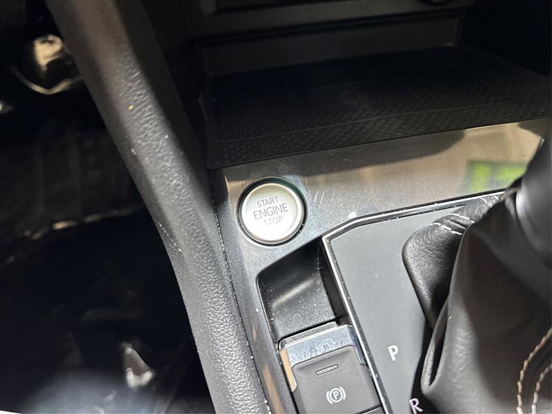 Volkswagen Tiguan SE 4Motion 2021