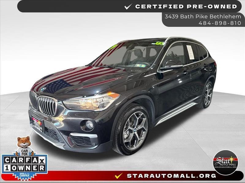 BMW X1 xDrive28i 2019