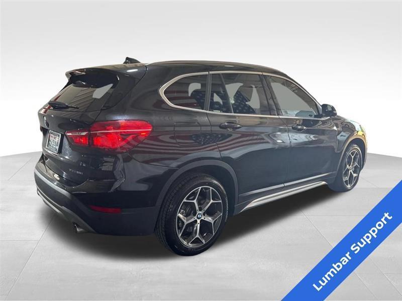 BMW X1 xDrive28i 2019