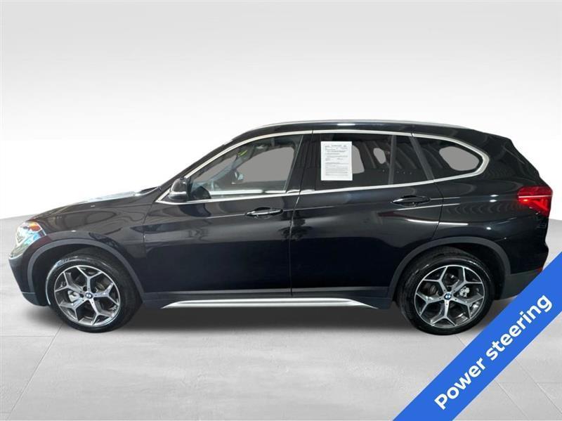 BMW X1 xDrive28i 2019