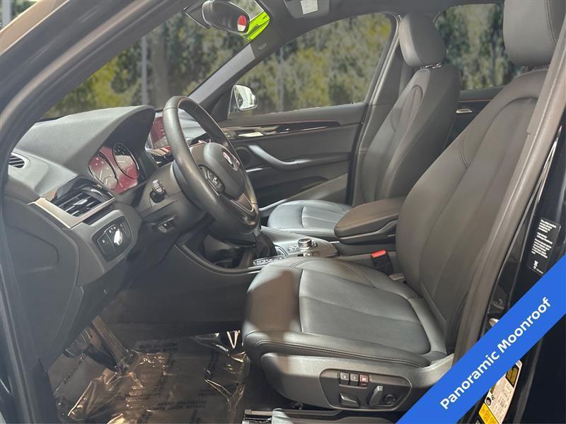 BMW X1 xDrive28i 2019