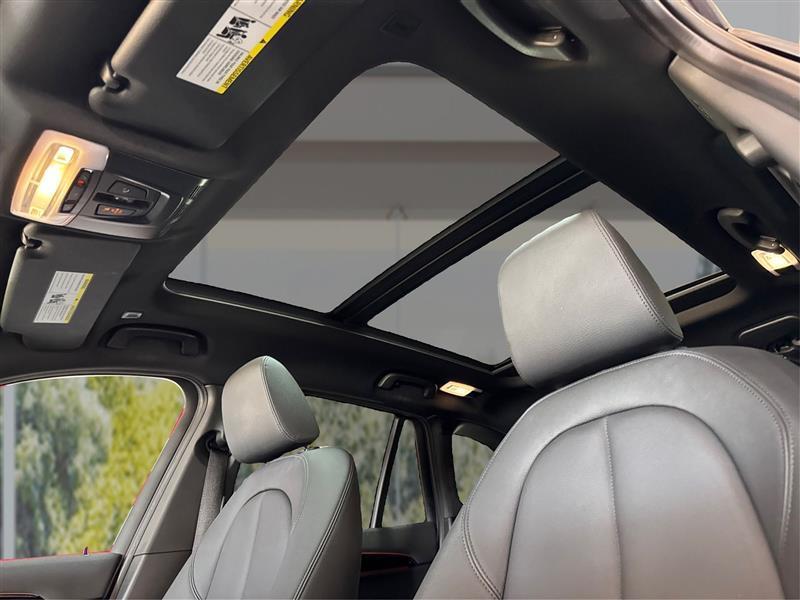BMW X1 xDrive28i 2019