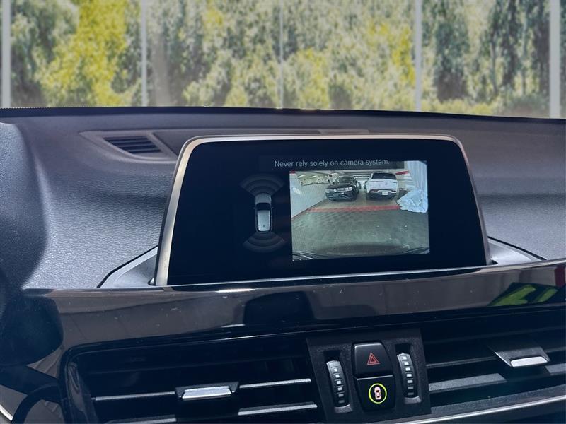 BMW X1 xDrive28i 2019