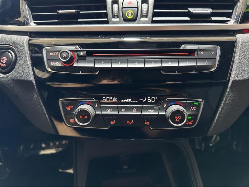 BMW X1 xDrive28i 2019