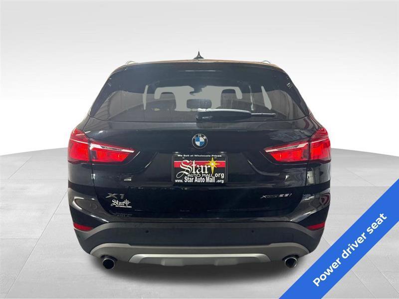 BMW X1 xDrive28i 2019