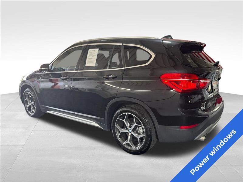 BMW X1 xDrive28i 2019