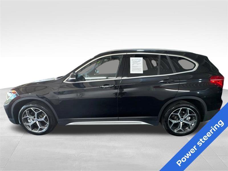 BMW X1 xDrive28i 2019
