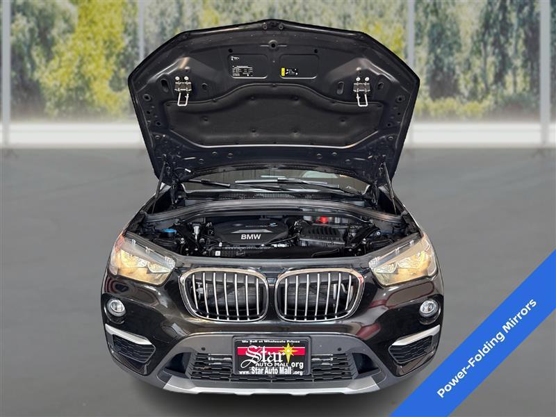 BMW X1 xDrive28i 2019
