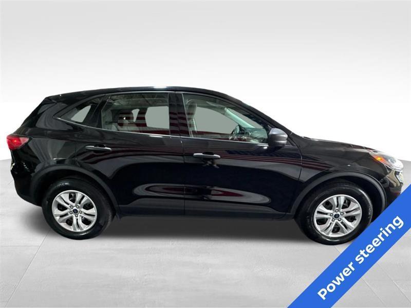 Ford Escape S AWD 2022