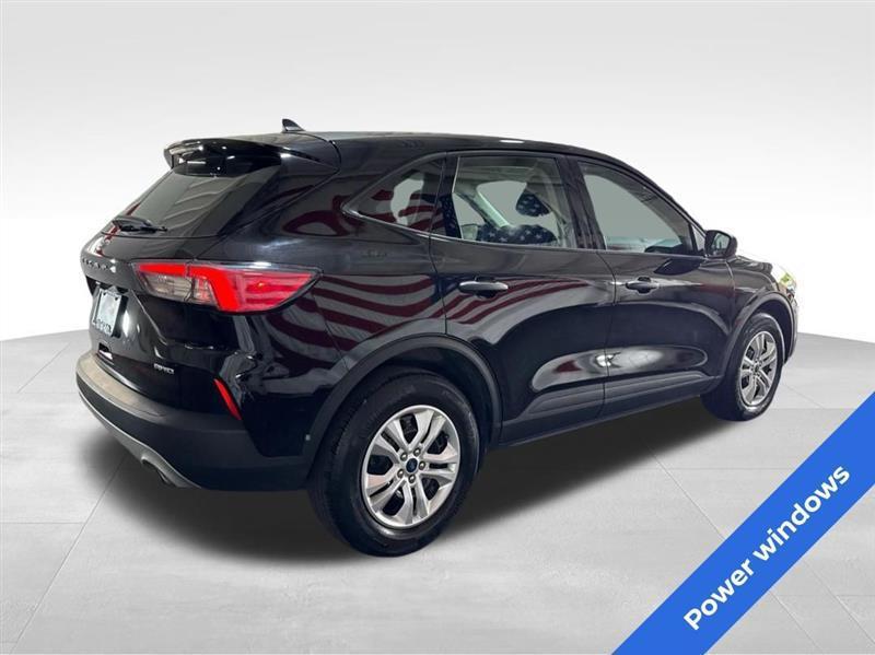Ford Escape S AWD 2022