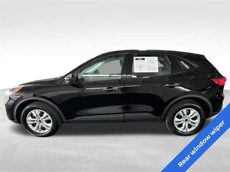 Ford Escape S AWD 2022