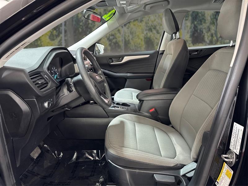 Ford Escape S AWD 2022
