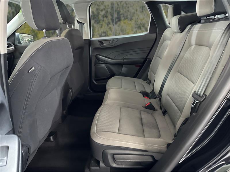 Ford Escape S AWD 2022