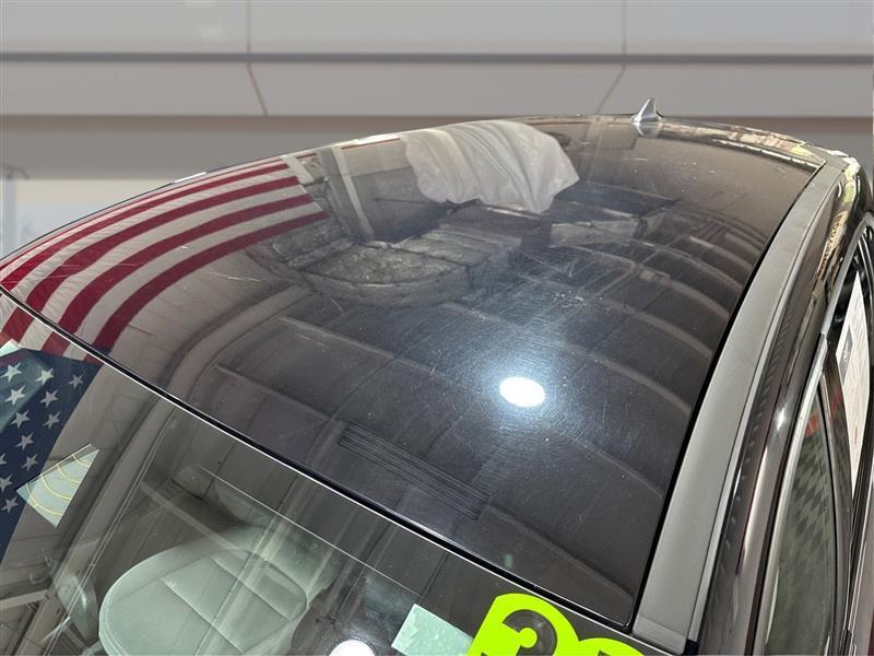 Ford Escape S AWD 2022