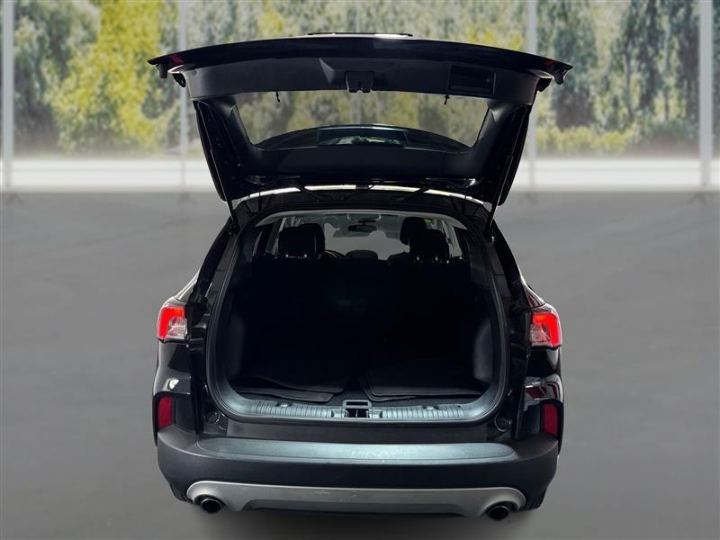 Ford Escape S AWD 2022