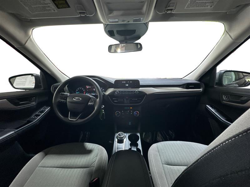 Ford Escape S AWD 2022