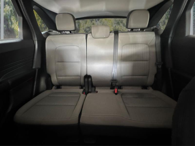 Ford Escape S AWD 2022