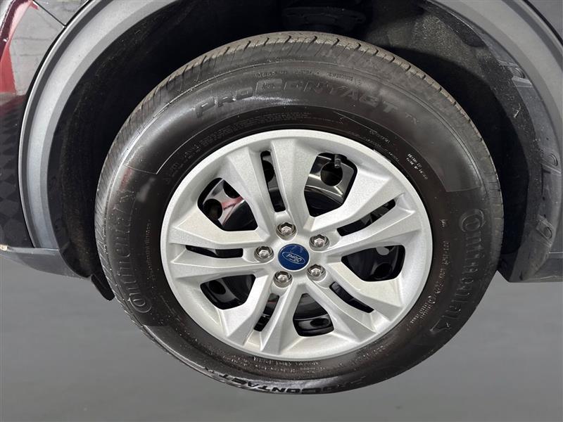 Ford Escape S AWD 2022