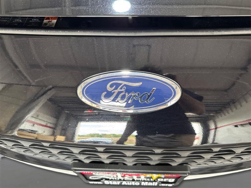 Ford Escape S AWD 2022