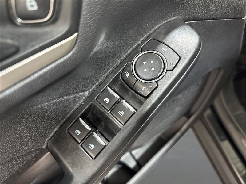 Ford Escape S AWD 2022