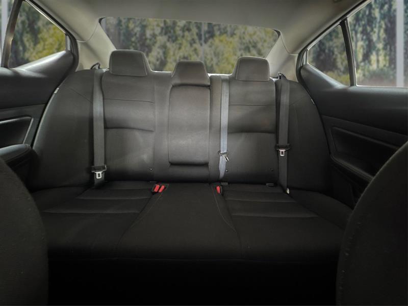 Nissan Altima 2.5 SV 2023