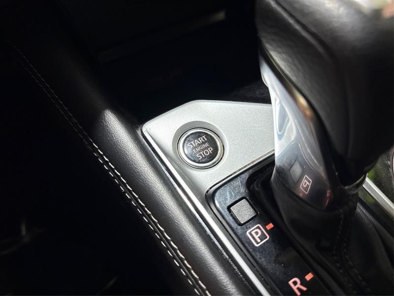 Nissan Altima 2.5 SV 2023