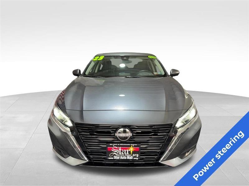 Nissan Altima 2.5 SV 2023