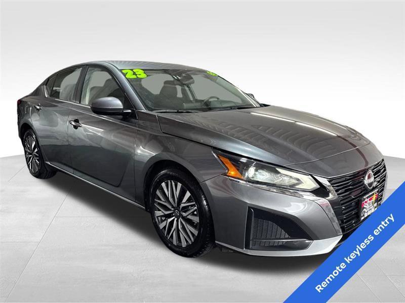 Nissan Altima 2.5 SV 2023