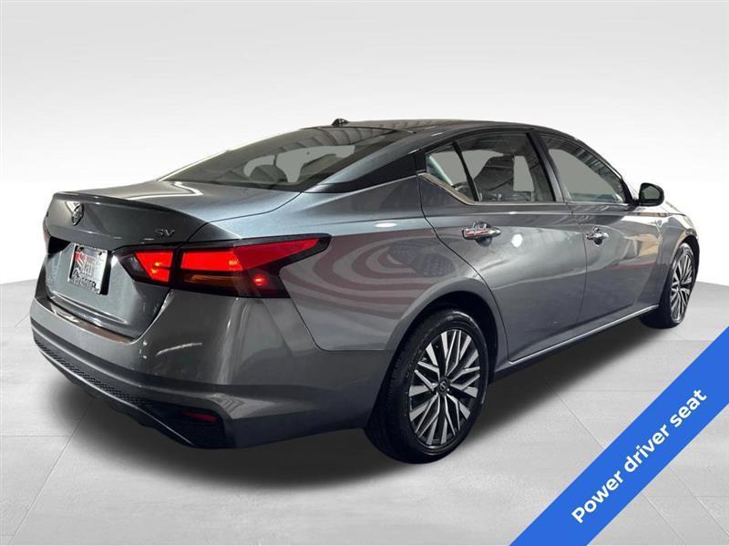 Nissan Altima 2.5 SV 2023