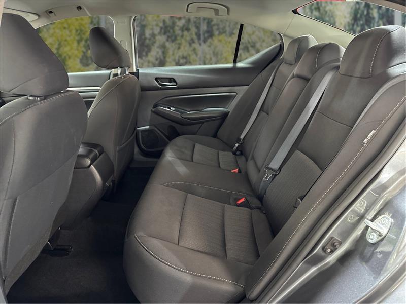 Nissan Altima 2.5 SV 2023