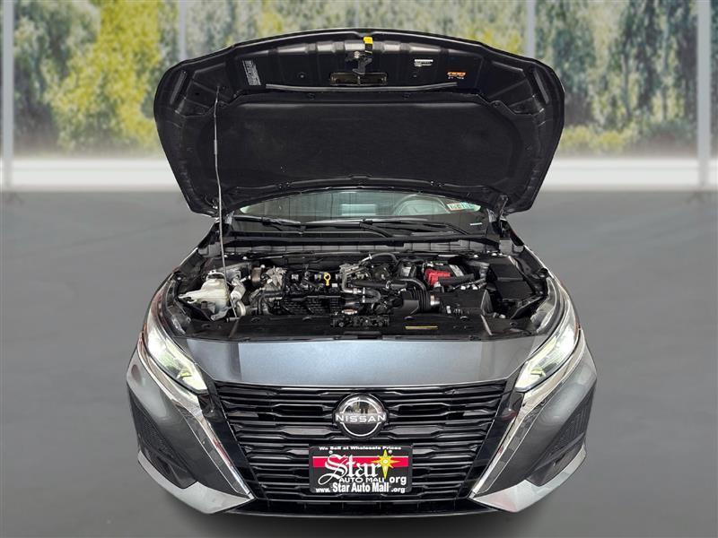 Nissan Altima 2.5 SV 2023