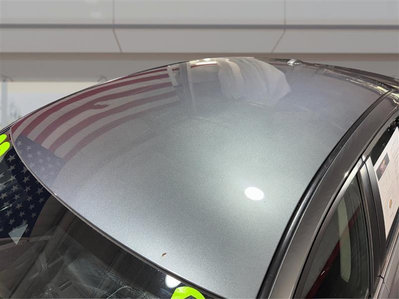 Nissan Altima 2.5 SV 2023
