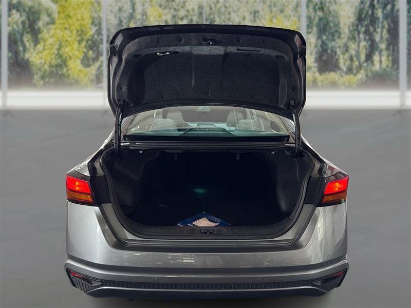 Nissan Altima 2.5 SV 2023