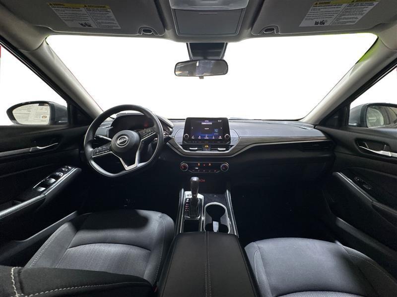 Nissan Altima 2.5 SV 2023