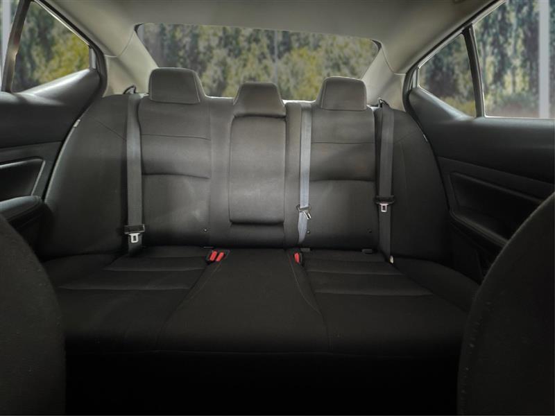 Nissan Altima 2.5 SV 2023